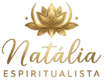 Espiritualista Natália | Especialista em União de Casais | 20 anos na Federação de Umbanda e Candomblé.